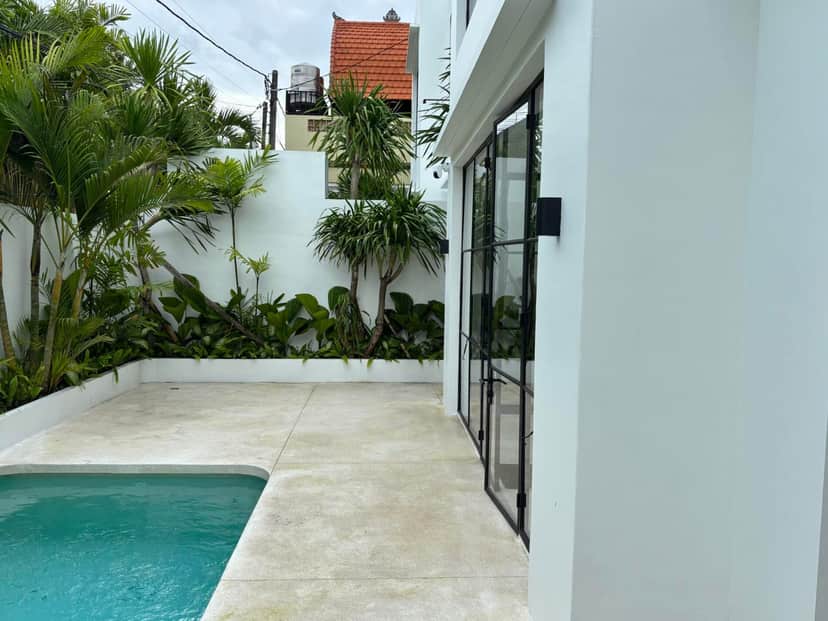 3-bedroom leasehold villa in Berawa — photo 2 of 5