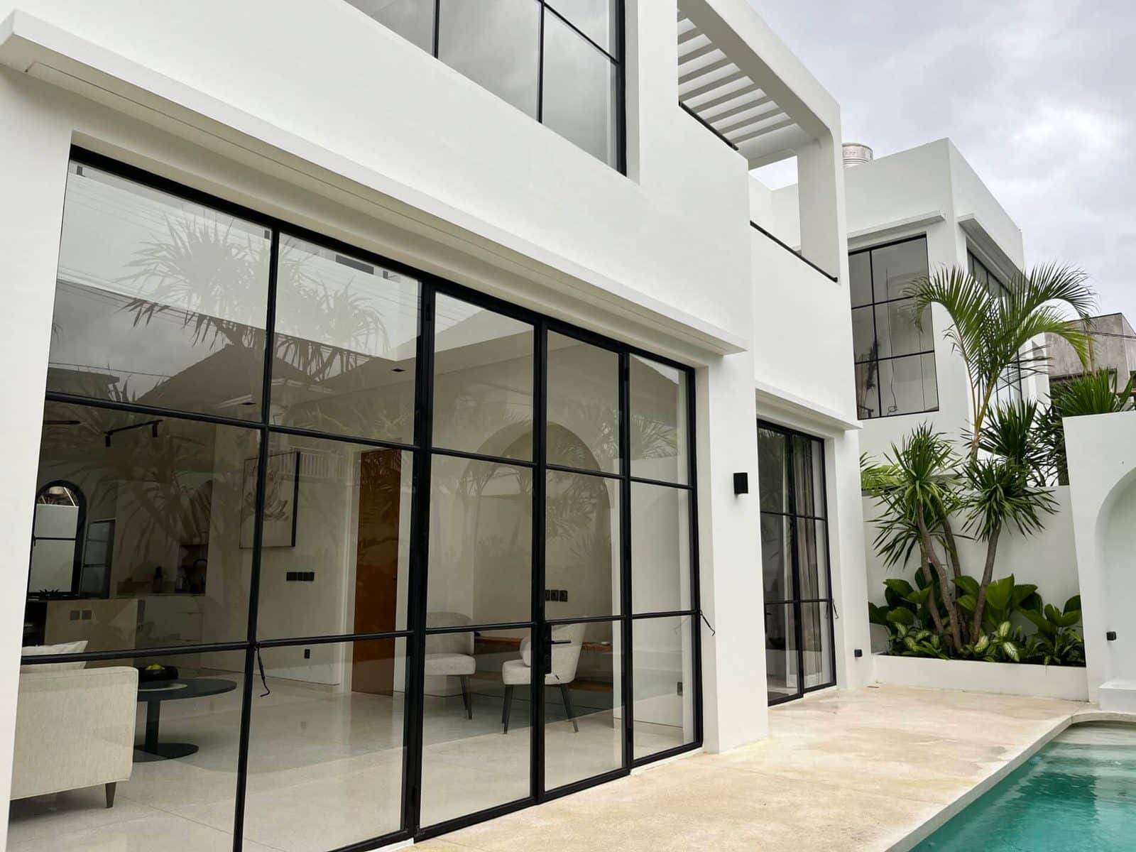 3-bedroom leasehold villa in Berawa — photo 3 of 5