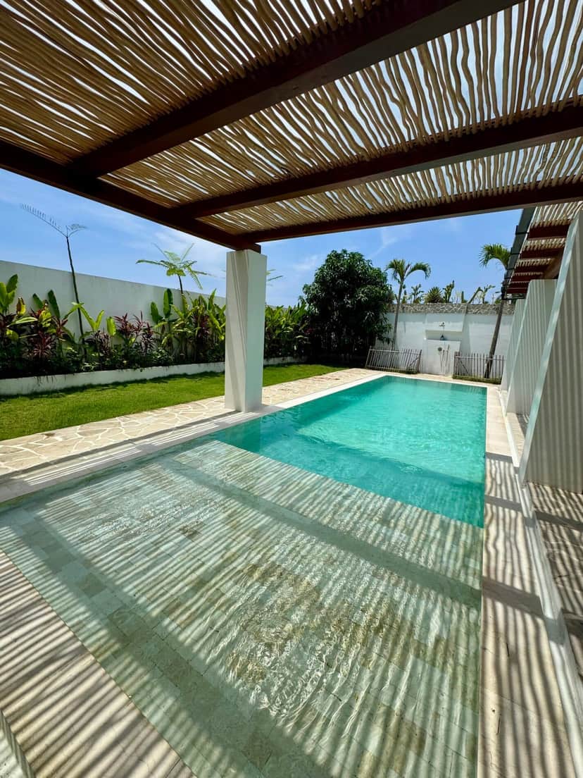 4-bedroom leasehold villa in Seseh/Cemagi — photo 4 of 5