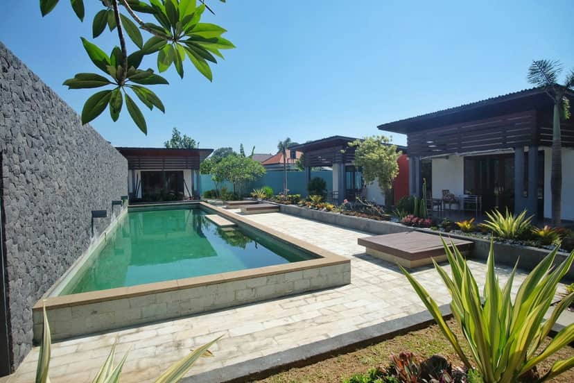 5-bedroom leasehold villa in Sanur — photo 5 of 5