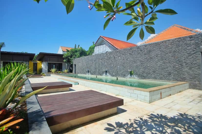 5-bedroom leasehold villa in Sanur — photo 3 of 5