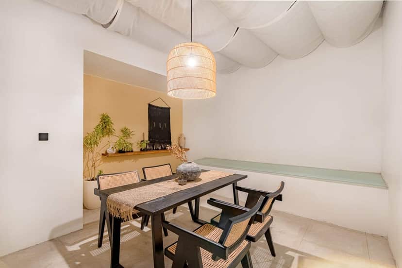 2-bedroom leasehold villa in Pererenan — photo 5 of 5