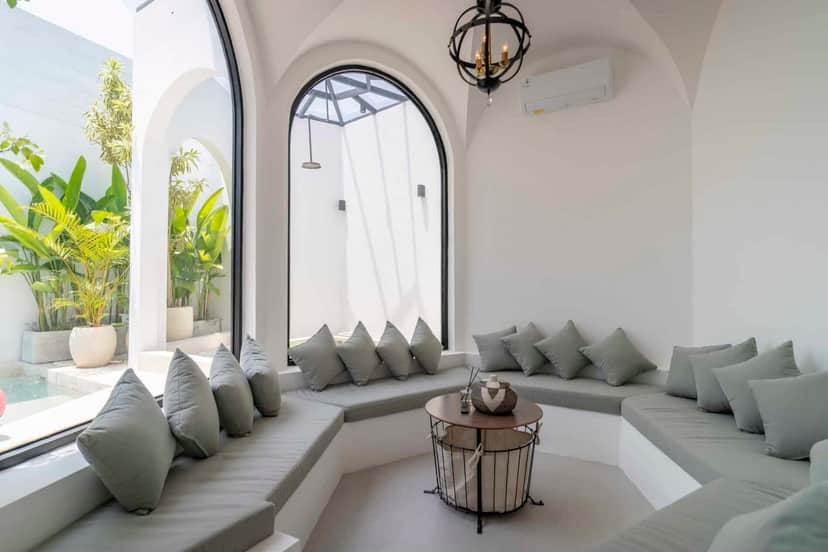 3-bedroom leasehold villa in Berawa — photo 5 of 5