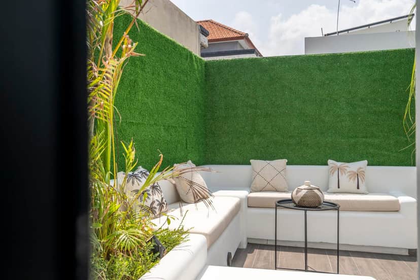 3-bedroom leasehold villa in Berawa — photo 3 of 5