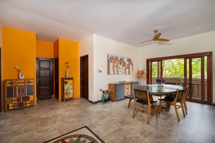 6-bedroom freehold villa in Ubud — photo 3 of 5