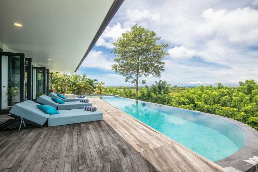 6-bedroom freehold villa in Ungasan — photo 4 of 5