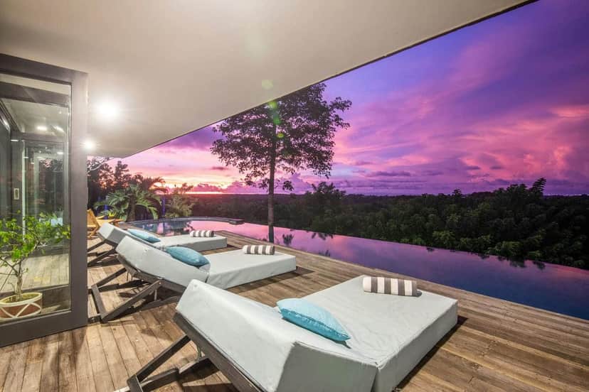 6-bedroom freehold villa in Ungasan — photo 2 of 5