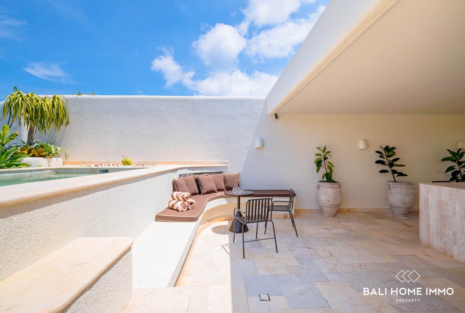 2-bedroom leasehold villa in Uluwatu — photo 5 of 5