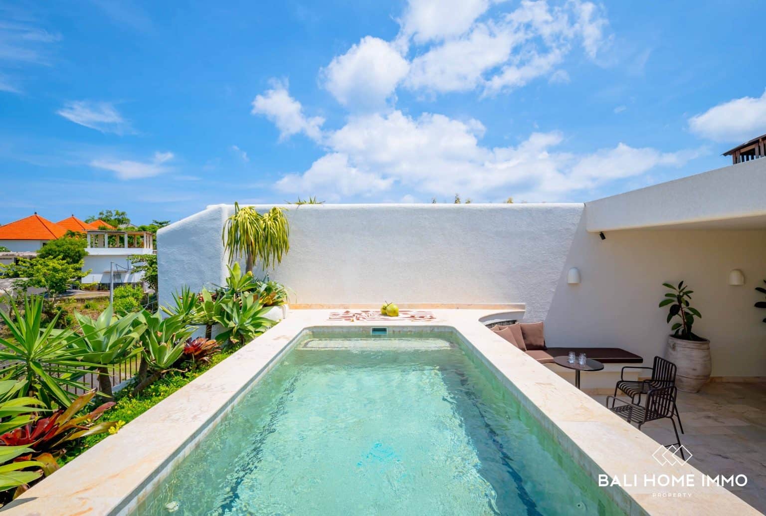 2-bedroom leasehold villa in Uluwatu — photo 4 of 5