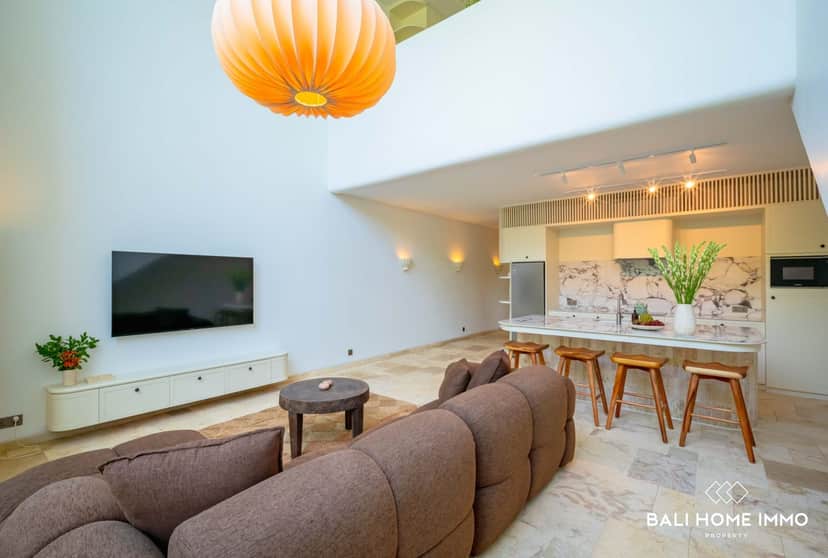 2-bedroom leasehold villa in Uluwatu — photo 2 of 5
