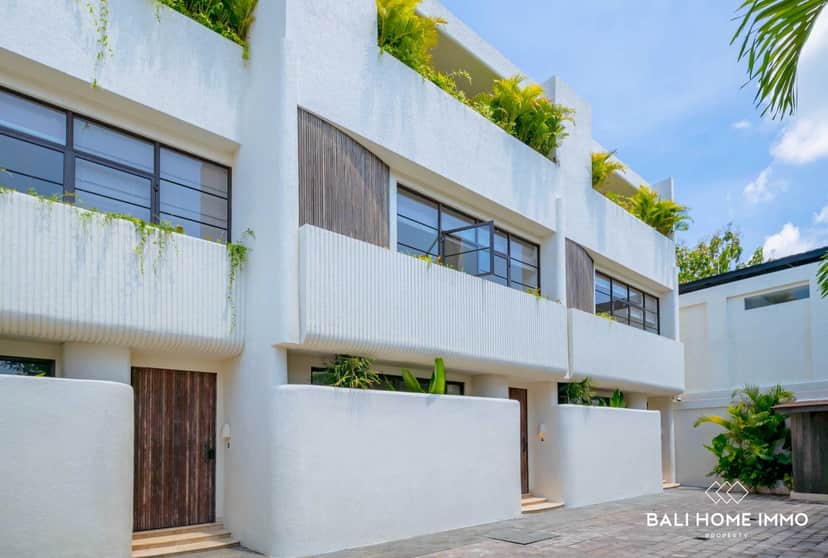 2-bedroom leasehold villa in Uluwatu — photo 3 of 5