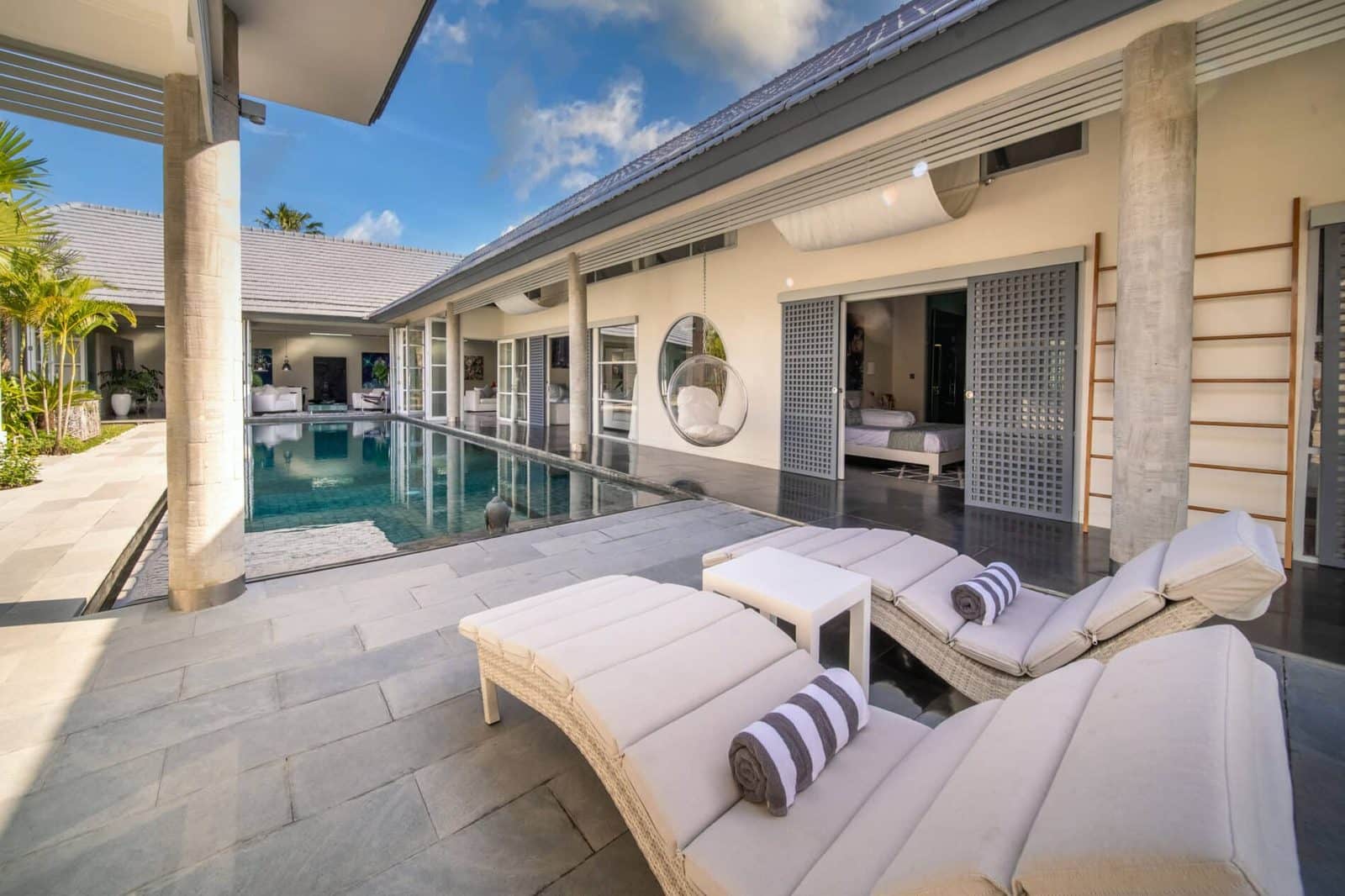 4-bedroom leasehold villa in Sanur — photo 5 of 5
