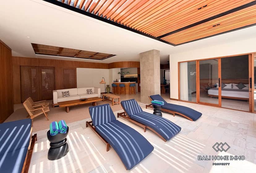 2-bedroom leasehold villa in Canggu — photo 2 of 5