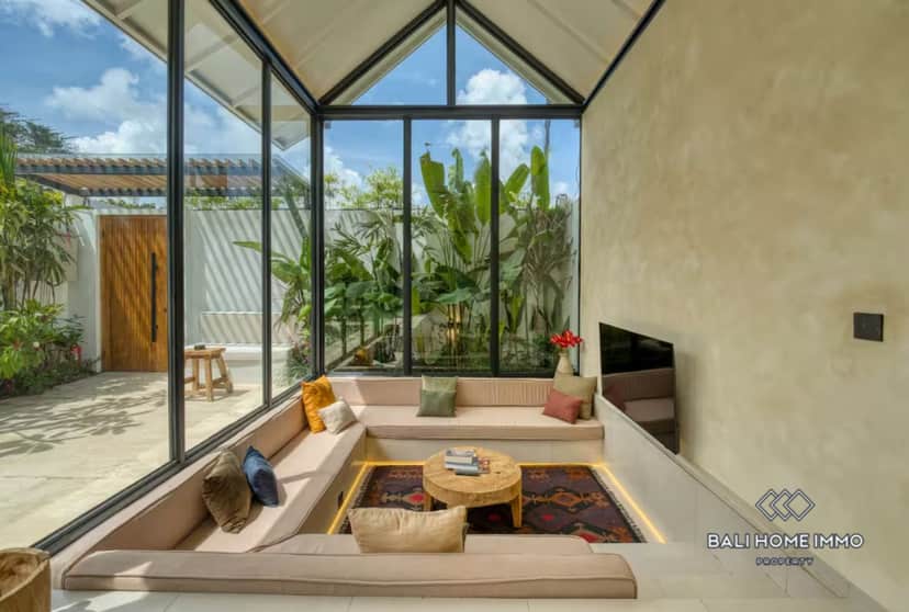 1-bedroom leasehold villa in Ungasan — photo 4 of 5