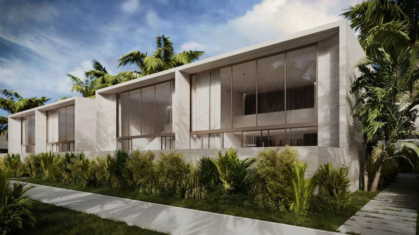 3-bedroom leasehold villa in Ungasan — photo 3 of 5