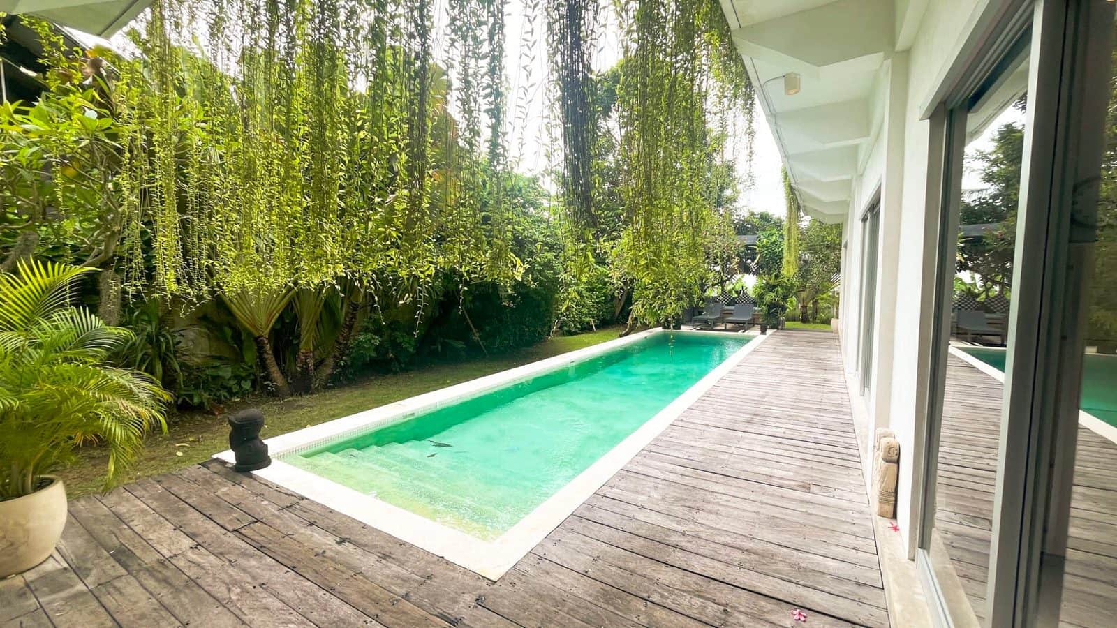 4-bedroom leasehold villa in Umalas — photo 3 of 5