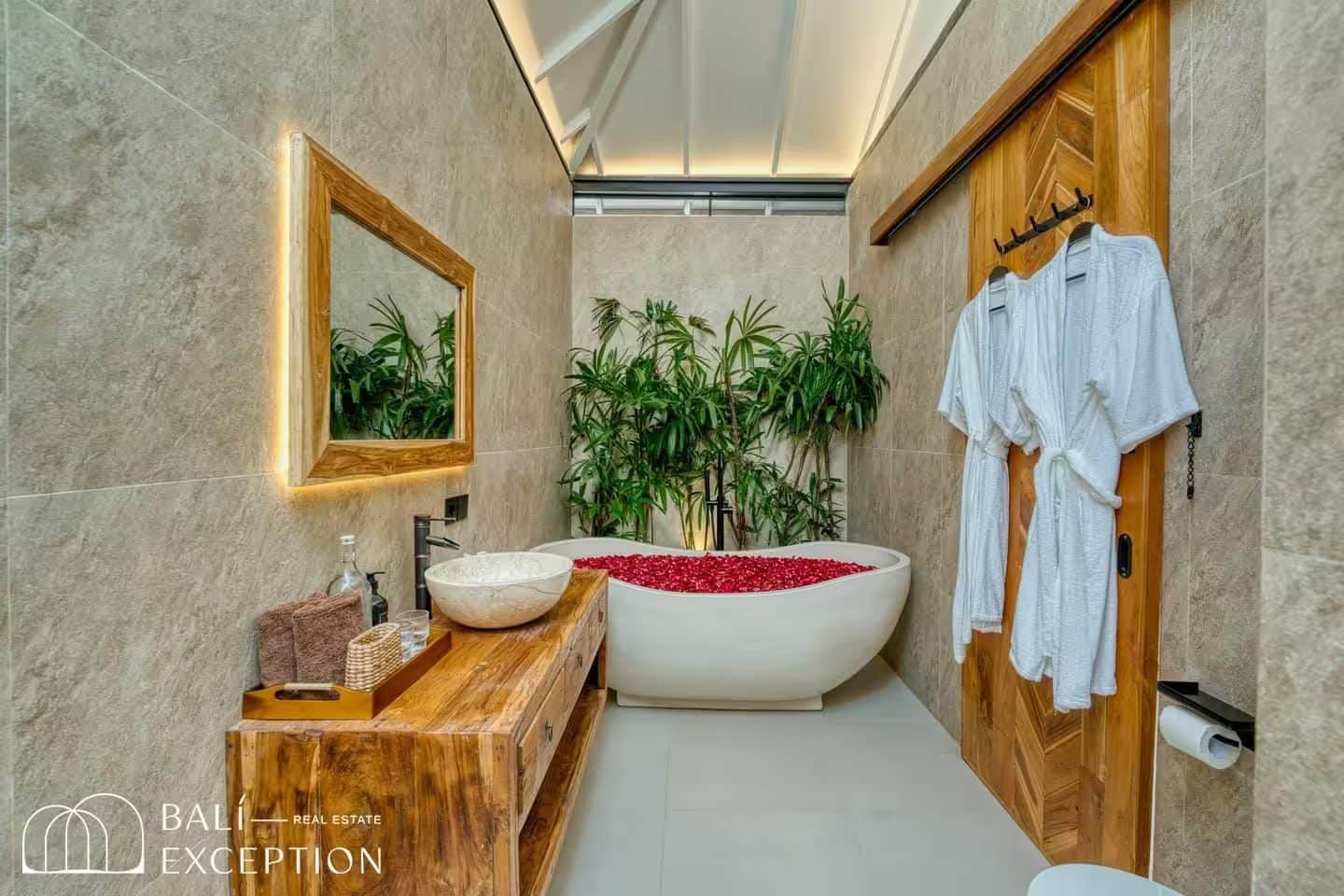 1-bedroom leasehold villa in Uluwatu — photo 5 of 5
