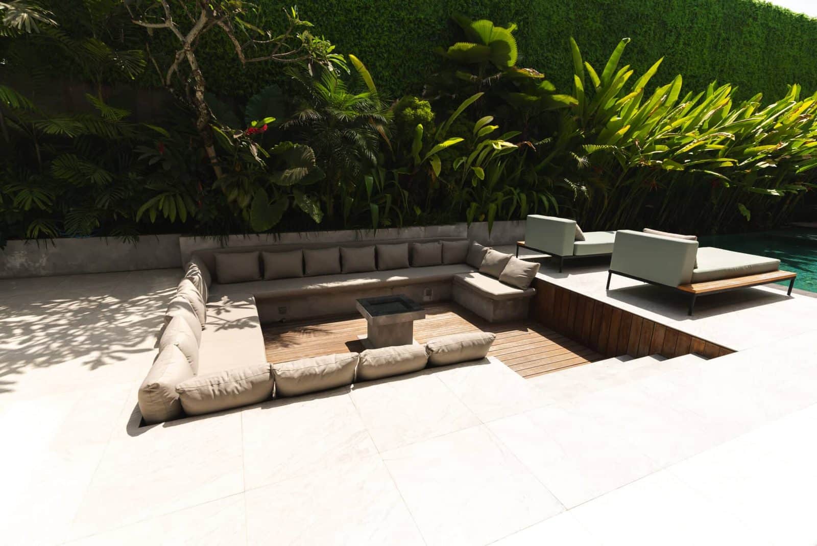 6-bedroom leasehold villa in Pererenan — photo 3 of 5