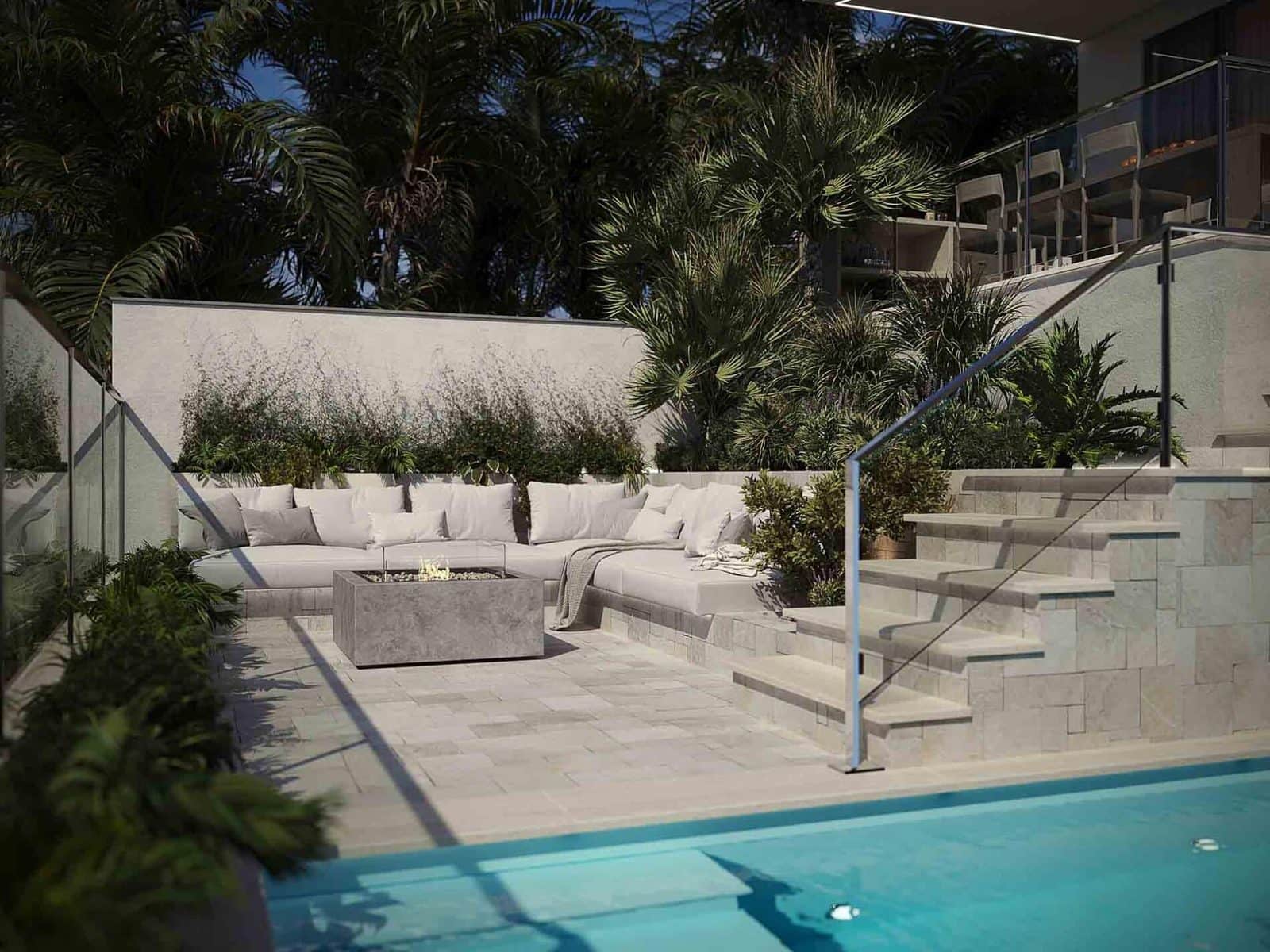 4-bedroom leasehold villa in Ungasan — photo 3 of 5