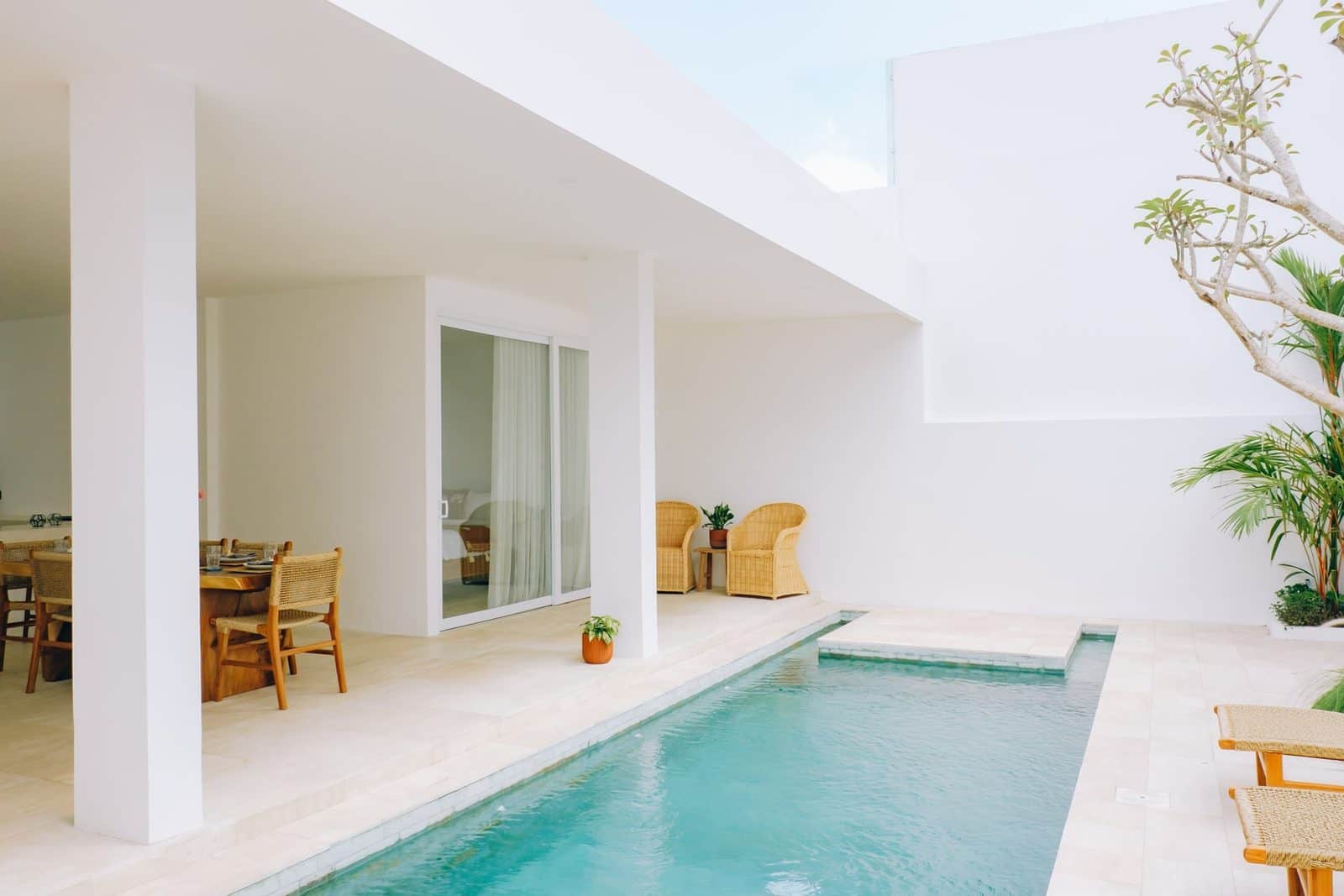 3-bedroom leasehold villa in Pererenan — photo 3 of 5