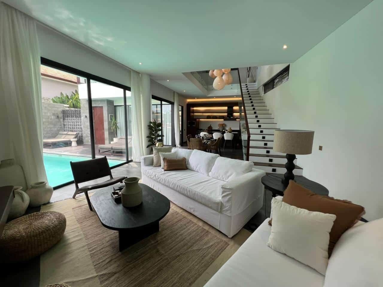 3-bedroom freehold villa in Umalas — photo 5 of 5