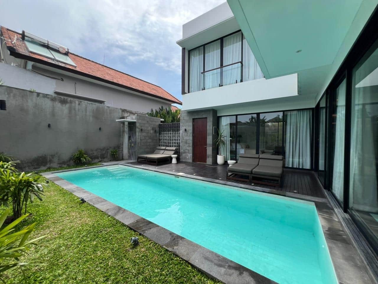 3-bedroom freehold villa in Umalas — photo 3 of 5