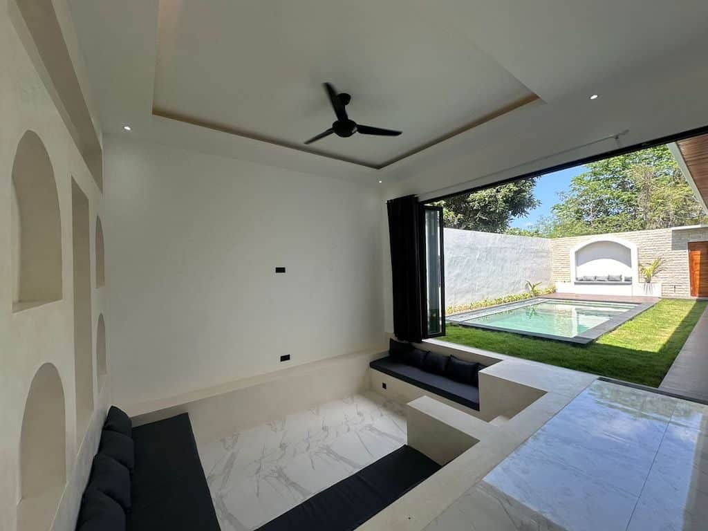 2-bedroom leasehold villa in Ungasan — photo 5 of 5