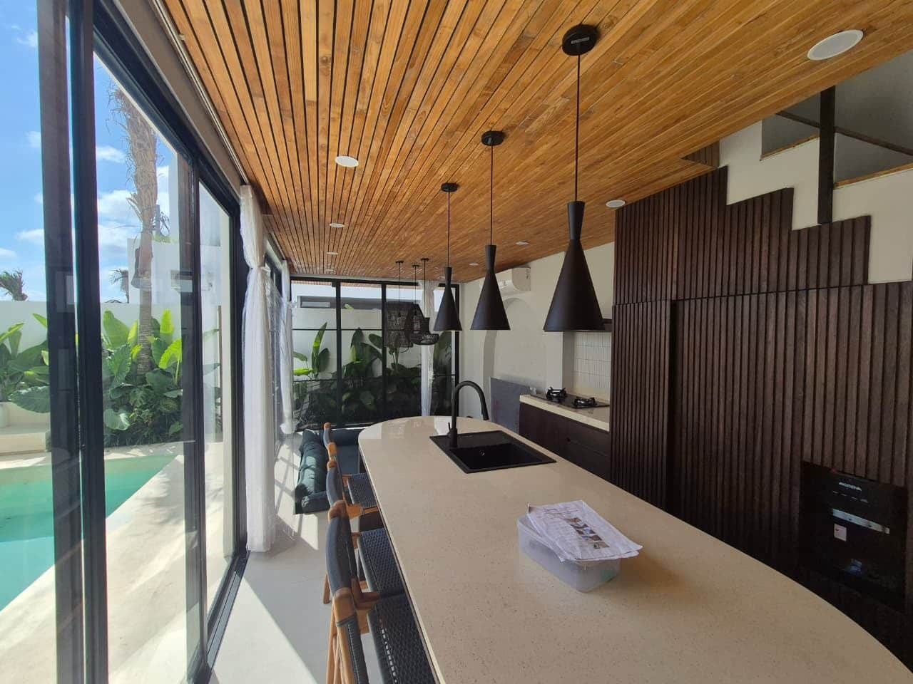 3-bedroom leasehold villa in Uluwatu — photo 3 of 5