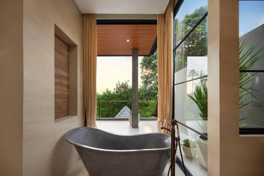4-bedroom leasehold villa in Ubud — photo 5 of 5
