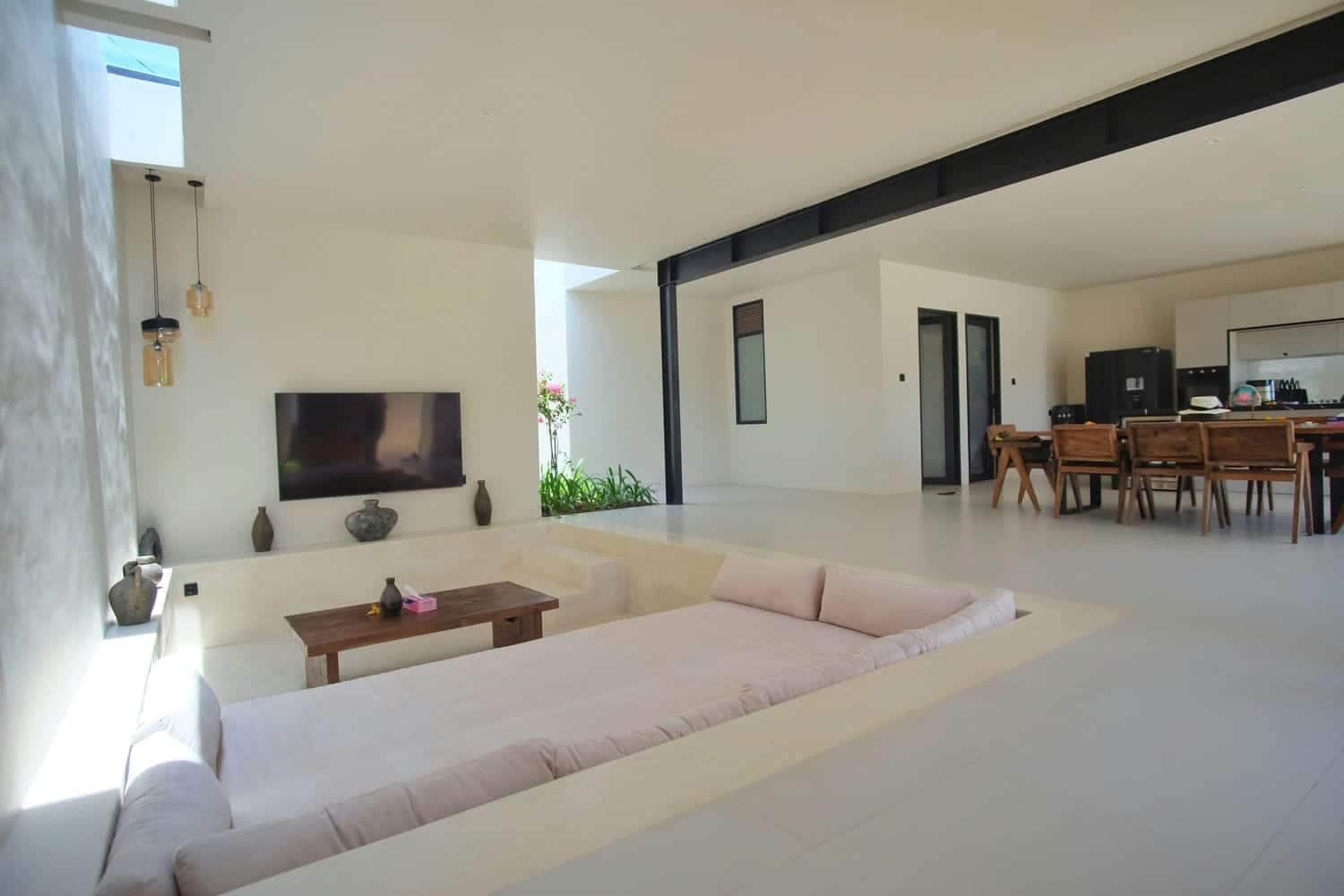 3-bedroom leasehold villa in Ungasan — photo 5 of 5