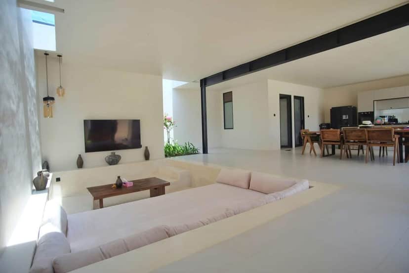 3-bedroom leasehold villa in Ungasan — photo 5 of 5
