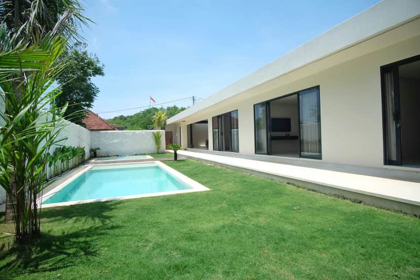 3-bedroom leasehold villa in Ungasan — photo 4 of 5