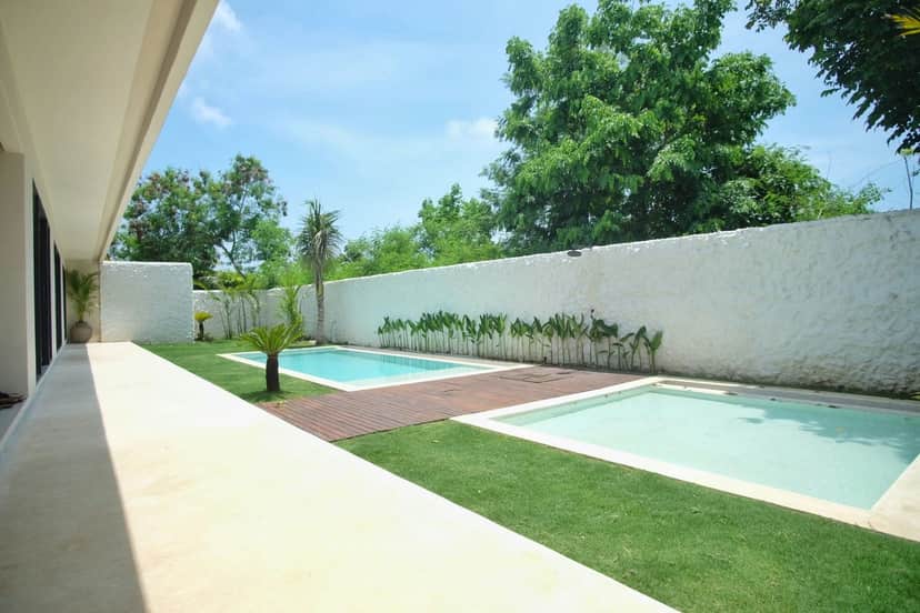 3-bedroom leasehold villa in Ungasan — photo 2 of 5