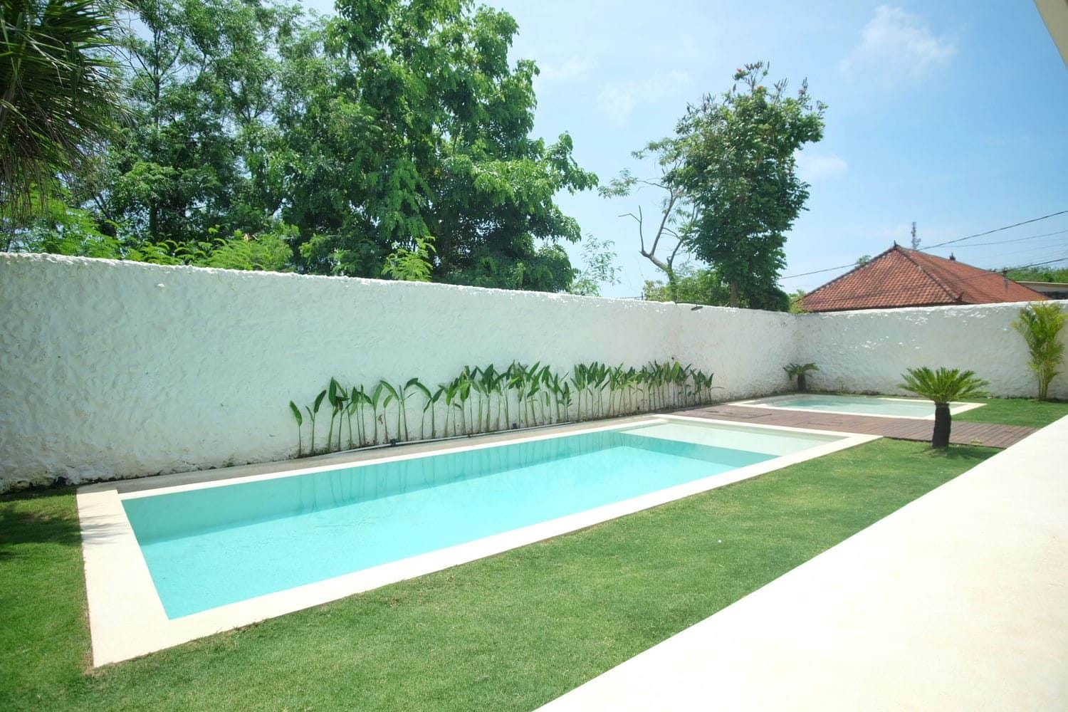 3-bedroom leasehold villa in Ungasan — photo 3 of 5
