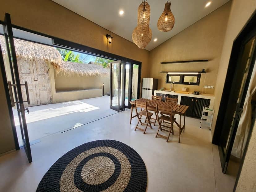 2-bedroom leasehold villa in Ubud — photo 5 of 5