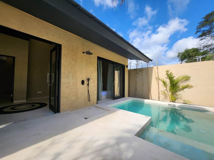 2-bedroom leasehold villa in Ubud — photo 2 of 5