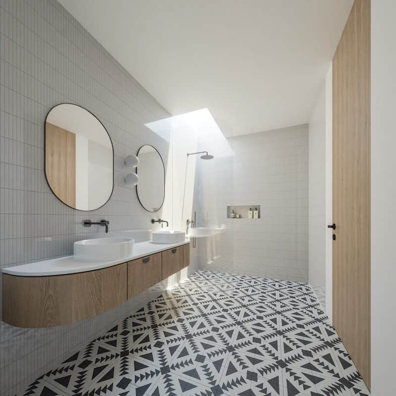 1-bedroom leasehold villa in Seseh/Cemagi — photo 4 of 4