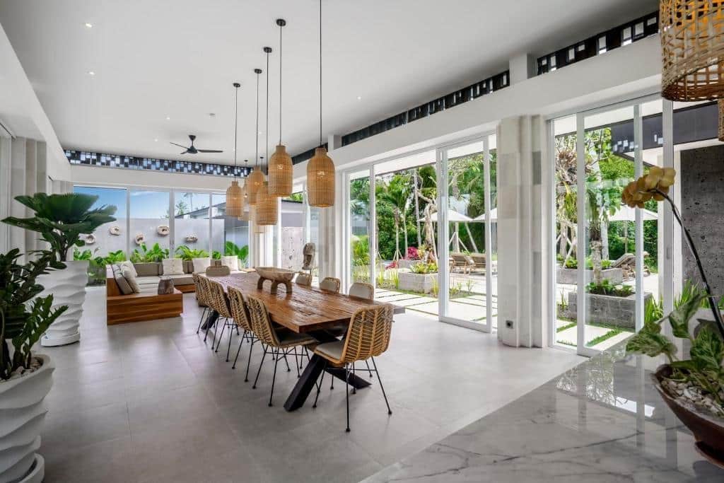 6-bedroom leasehold villa in Ubud — photo 5 of 5