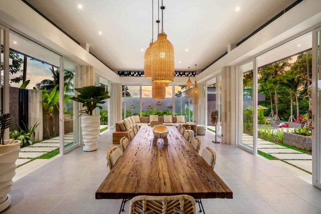 6-bedroom leasehold villa in Ubud — photo 3 of 5