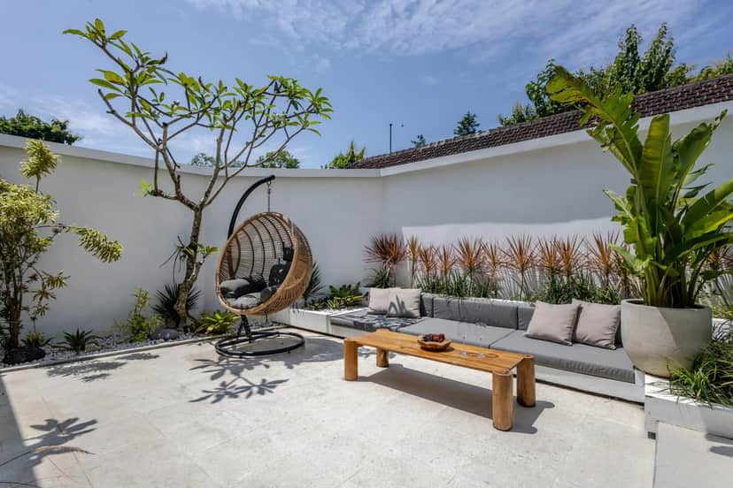 2-bedroom leasehold villa in Ungasan — photo 2 of 5