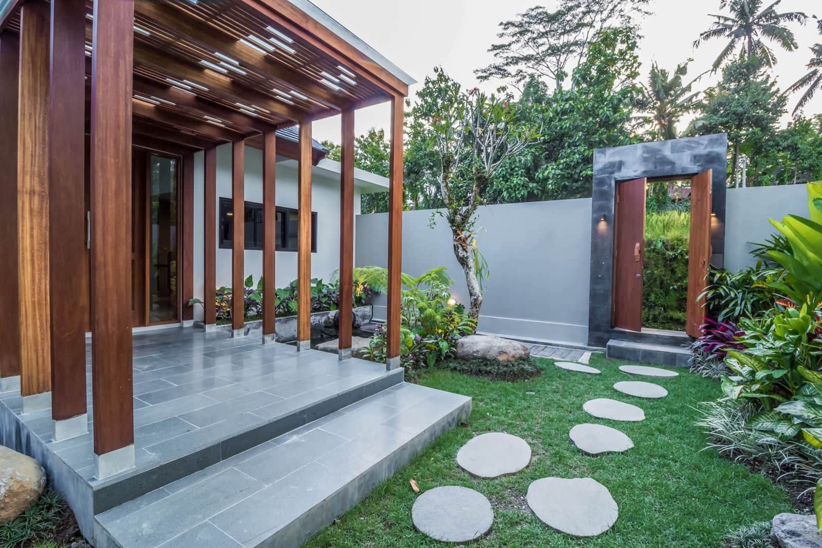 2-bedroom leasehold villa in Ubud — photo 3 of 5