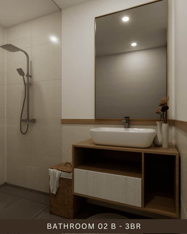 3-bedroom leasehold villa in Ubud — photo 5 of 5