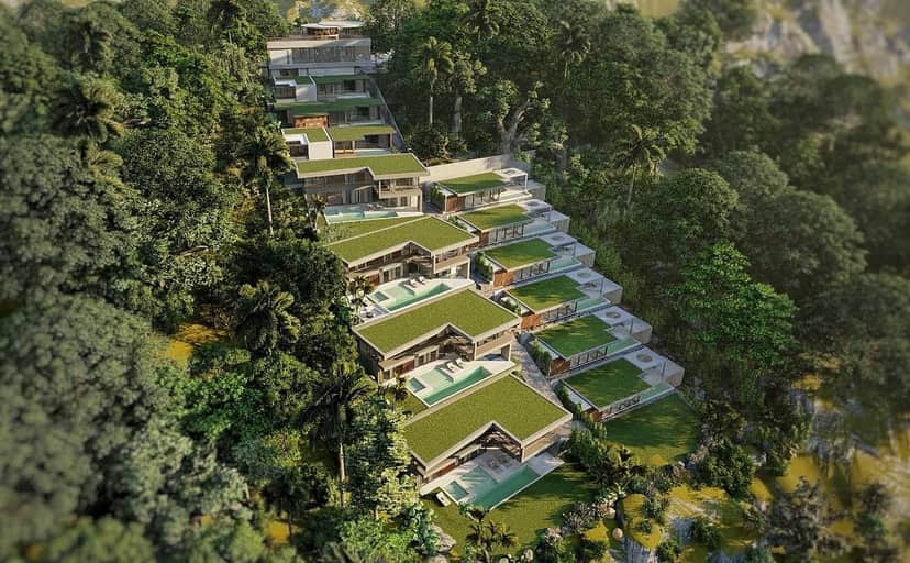 1-bedroom leasehold villa in Ubud — photo 2 of 5