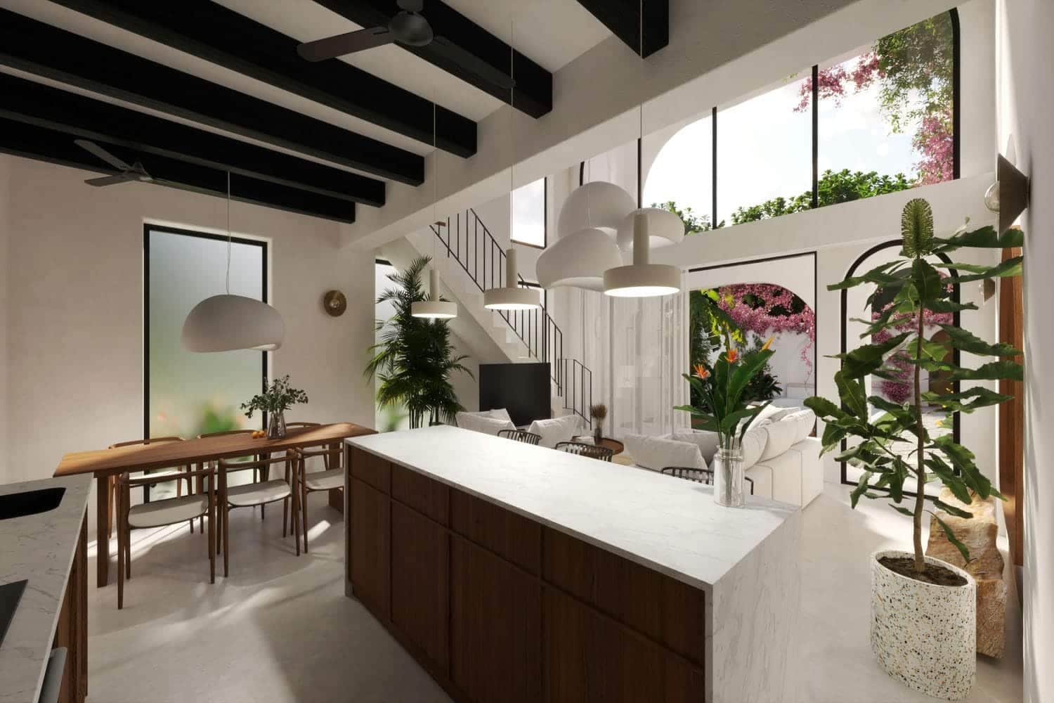 2-bedroom leasehold villa in Ungasan — photo 5 of 5