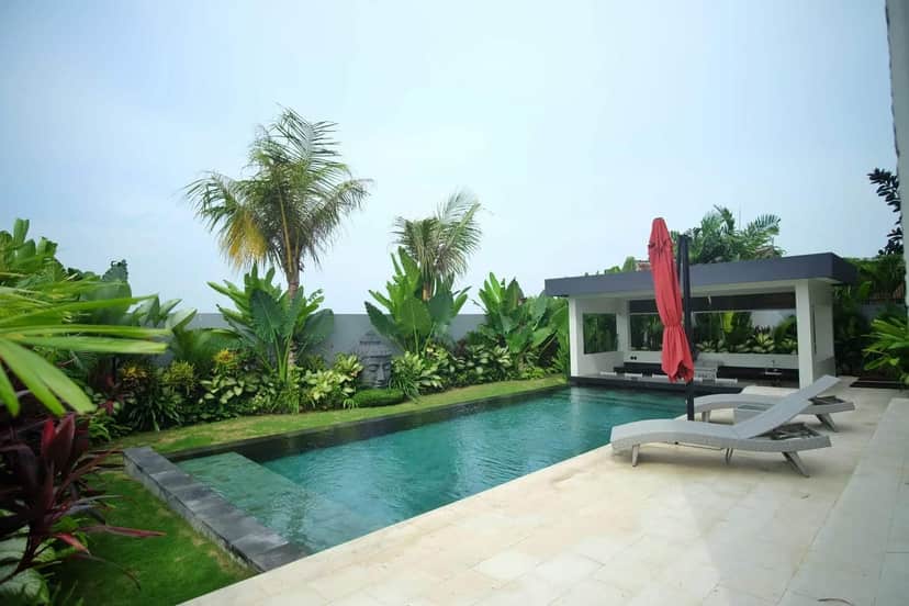 3-bedroom leasehold villa in Seseh/Cemagi — photo 3 of 5