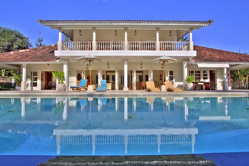 4-bedroom freehold villa in Seseh/Cemagi — photo 2 of 5