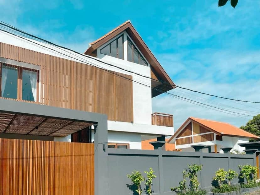 3-bedroom leasehold villa in Buduk/Mengwi — photo 2 of 5