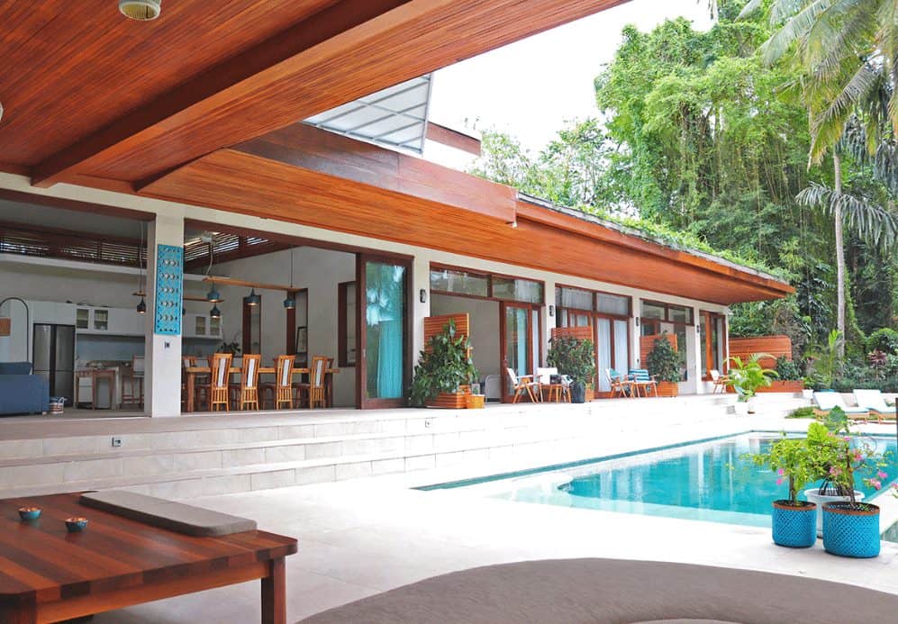 5-bedroom leasehold villa in Ubud — photo 2 of 5