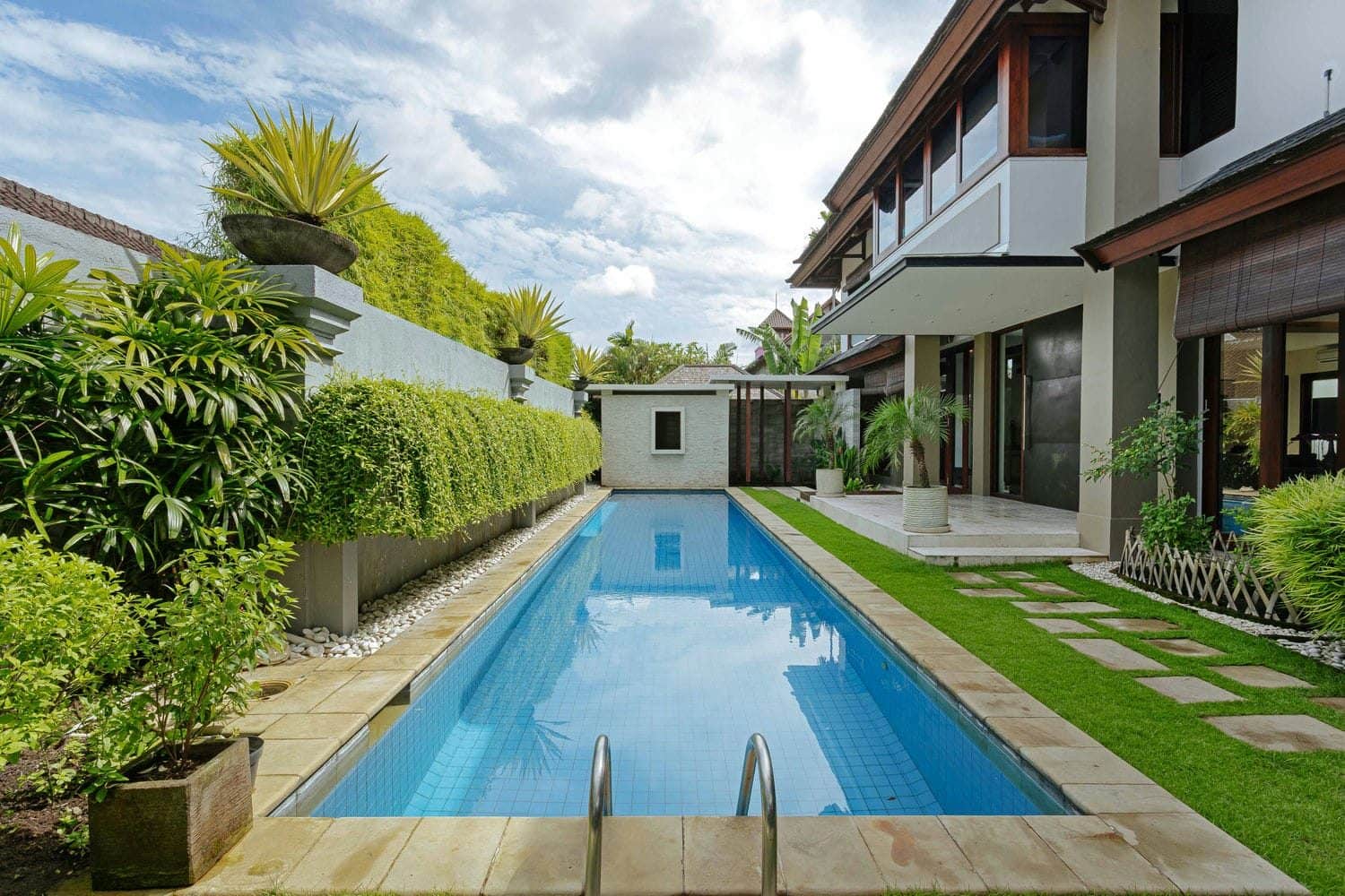 Stunning 3 bedroom villa in the heart of Seminyak