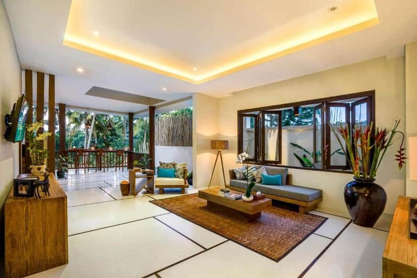 3-bedroom freehold villa in Ubud — photo 4 of 5